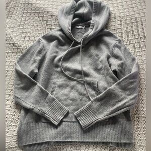 unsubscribed 🦛 cashmere pullover